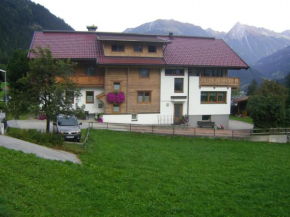 Haus Sonnegg, Finkenberg, Österreich